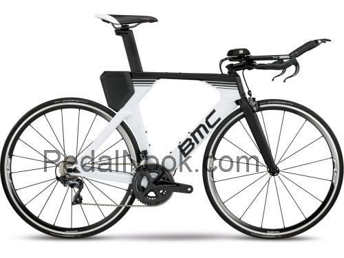 BMC Timemachine 02 TWO fiche technique et avis